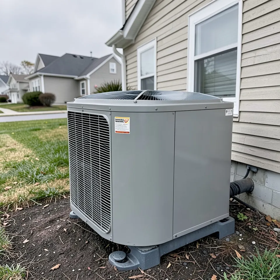 AC Repair: What Chipley Homeowners Should Know — local guide